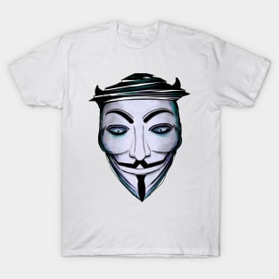 Guy Fawkes' Night T-Shirt